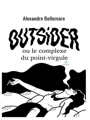 cover image of OUTSiDER